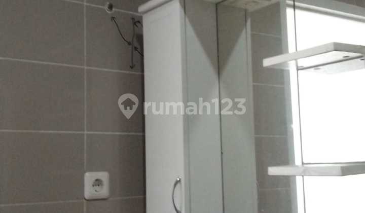 foto lainnya rumah siap huni di cibubur