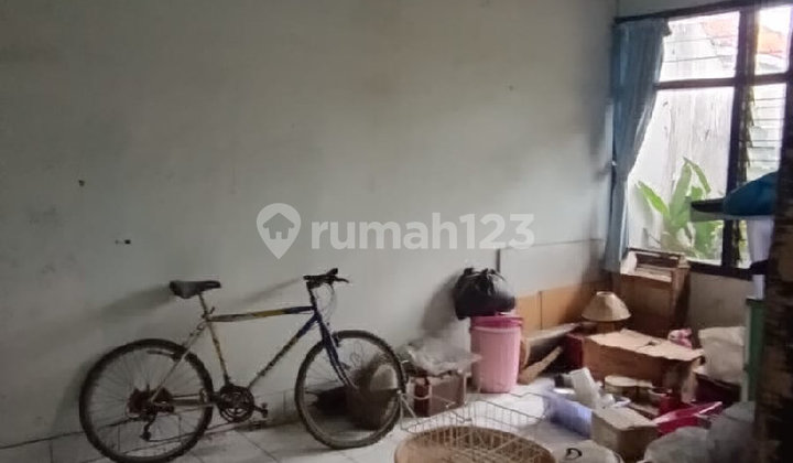 Rumah Hitung Tanah Saja Tengah Kota Bandung 2