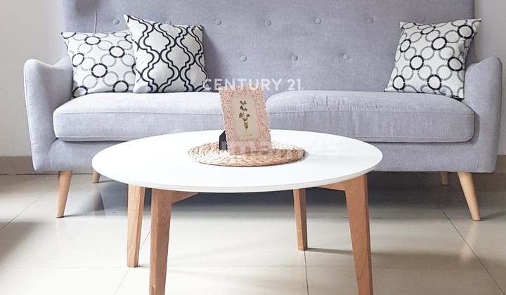 Rumah Cantik Siap Huni di Komplek Megabrata Bandung 2