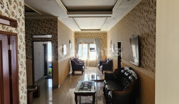 Beautiful Minimalist 2-Story House in Arcamanik Area 2