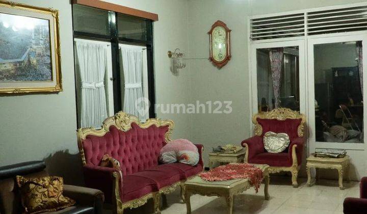 Rumah Bagus di jalan Raya Nasional Kopo Katapang 2