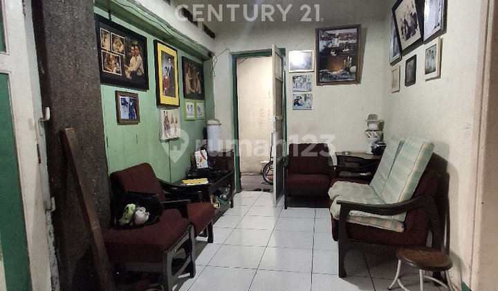 Hanya Hitung Tanah Saja di Tengah Kota Bandung Nego Sampe Jadi 2