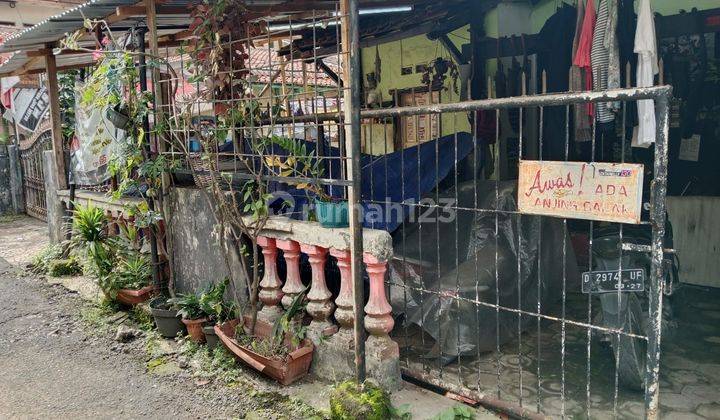 Dijual Rumah Minimalis di Gunung Batu Bandung 1