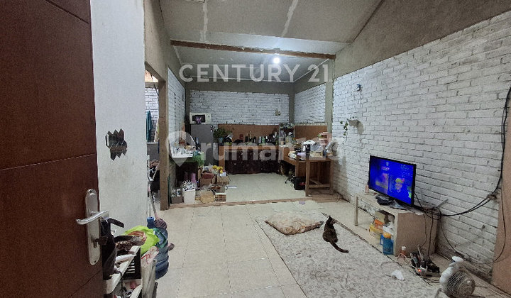 Di Jual Rumah Minimalis Daerah Bandung Selatan 2