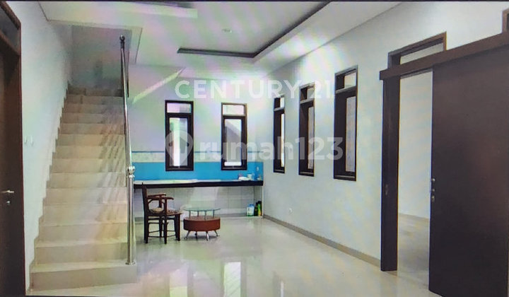 Rent House in Cimahi Area Suitable for Employee Mess