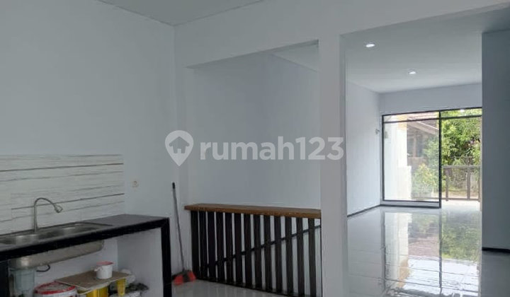 Rumah Taman Kopo Indah 2