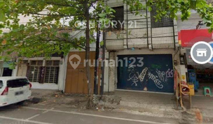 Ruko Strategis Sebrang Pintu Masuk Paskal 23 Ruko Strategis Sebrang Pintu Masuk Paskal 23