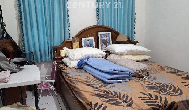 Rumah Minimalis 1 Lantai Kembar Mas Furnish 2