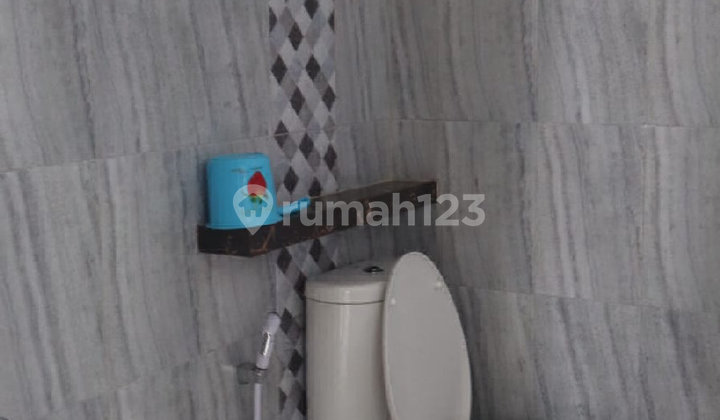 New and Minimalist House in the Lembang Area 2