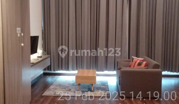 Apartemen Cityloft 2Br