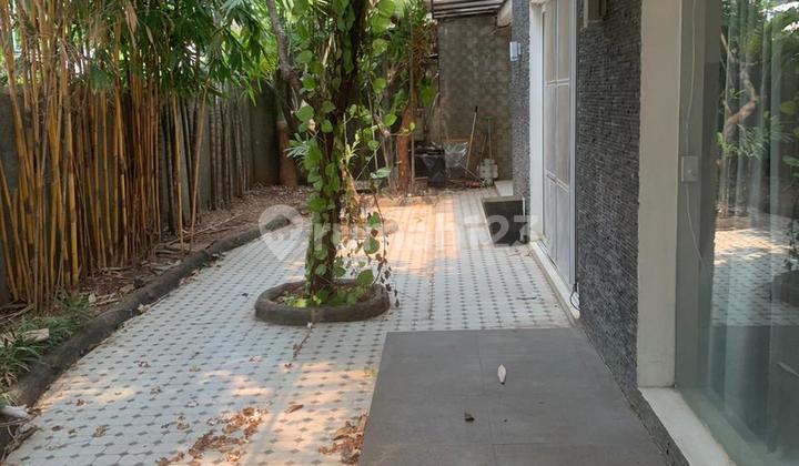 House in Kebayoran Baru 2
