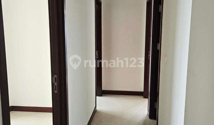 Dijual Apartemen Permata Hijau Suite 2Br - Hunian Eksklusif di Kawasan Prestisius Jakarta Selatan 2