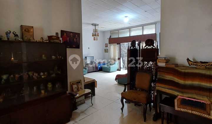 Suitable for Residential Home in Kebayoran Baru 2