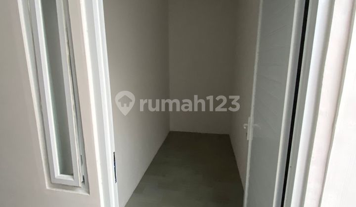 Rumah Hunian Dekat Pusat Bisnis di Daerah Setiabudi, Kuningan, Jakarta Selatan 2