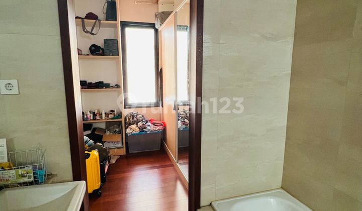 Rumah di Pasar Minggu 2