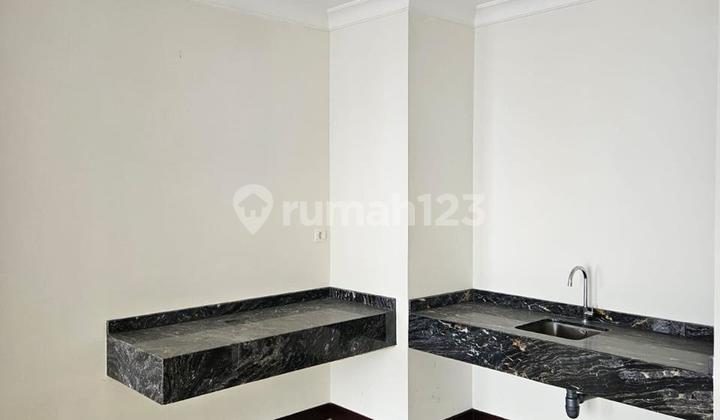 Dijual Apartemen Permata Hijau Suite 2Br - Hunian Eksklusif di Kawasan Prestisius Jakarta Selatan