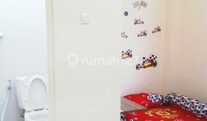 Dijual Rumah Kost di Tomang, Jakarta Barat