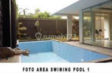 For Sale Luxury House in East Cilandak, Pasar Minggu, South Jakarta 2