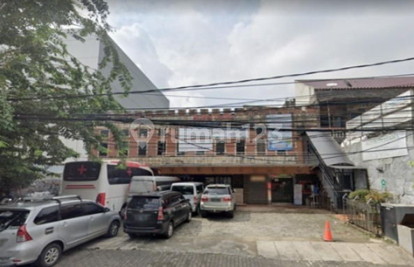 Dijual Rumah Cocok Untuk Usaha di Tebet, Jakarta Selatan Dijual Rumah Cocok Untuk Usaha di Tebet, Jakarta Selatan
