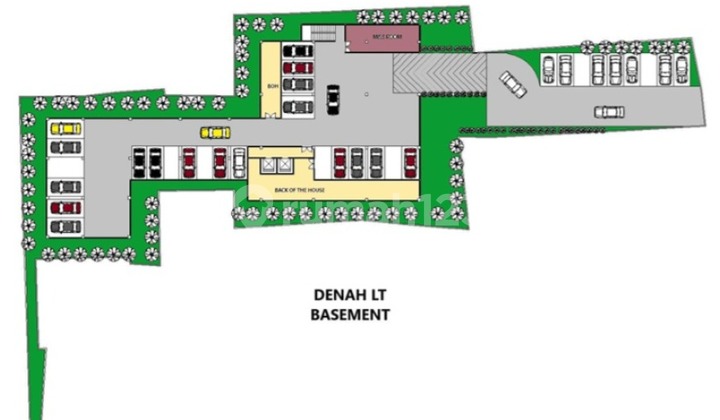Dijual Tanah Lokasi Strategis, di Pasar MInggu, Jakarta Selatan Dijual Tanah Lokasi Strategis, di Pasar MInggu, Jakarta Selatan