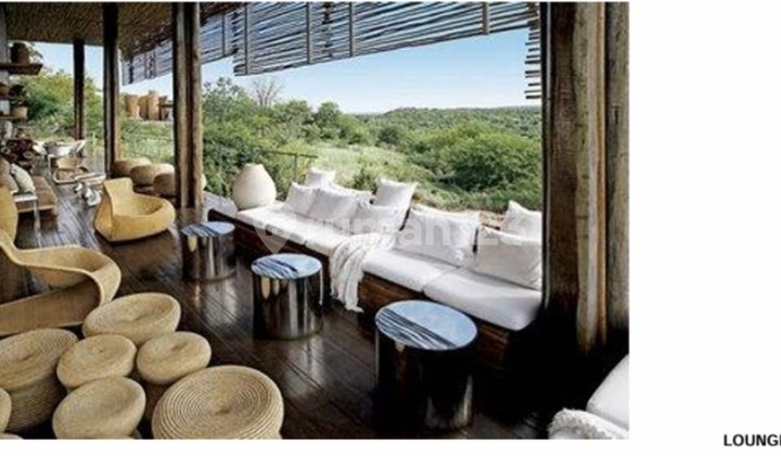 For Sale: Land Only, Ideal for Building a Resort or Commercial Property, in Pelabuhan Ratu, West Java 2