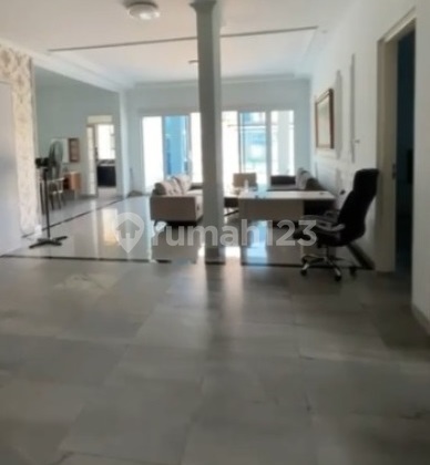Dijual Rumah Mewah & Luas di Bambu Apus, Jakarta Timur