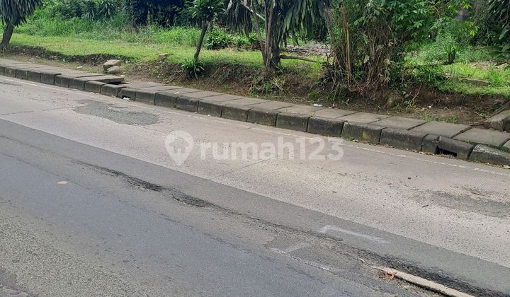 Di Jual Tanah Jalan Raya Bogor Parung Jakarta Di Jual Tanah Jalan Raya Bogor Parung Jakarta