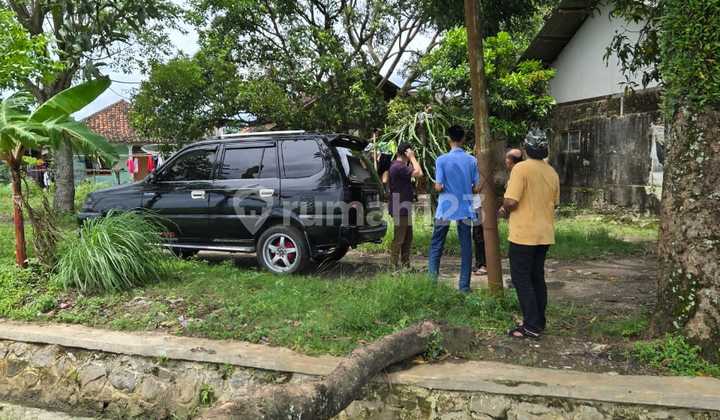 Beach Land for Sale in Loji, Sukabumi Beach Land for Sale in Loji, Sukabumi