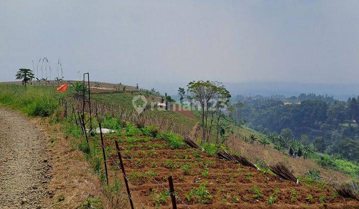 Di jual tanah siap bangun d pancawati 2