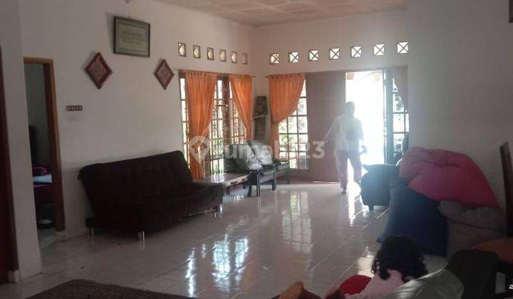 Di jual vila batu di desa batu layang cisarua 2