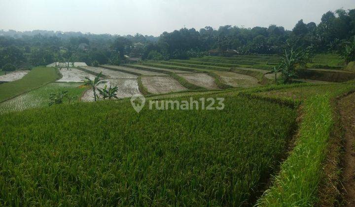 Di jual tanah pasir tengah pancawati ..caringin..Bogor Jabar 2