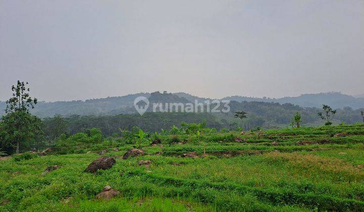 Di jual tanah warga jaya suka makmur jonggol 2