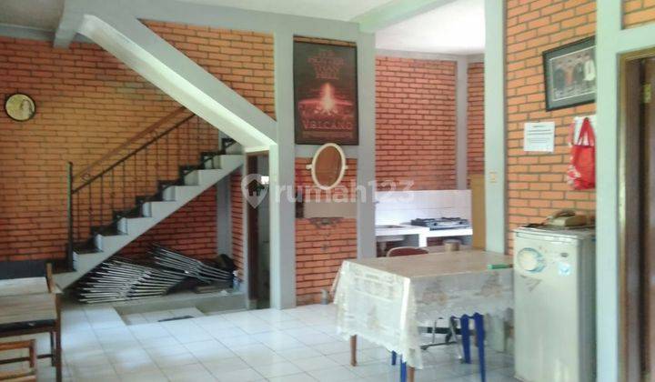 Di jual vila batu layang cisarua 2