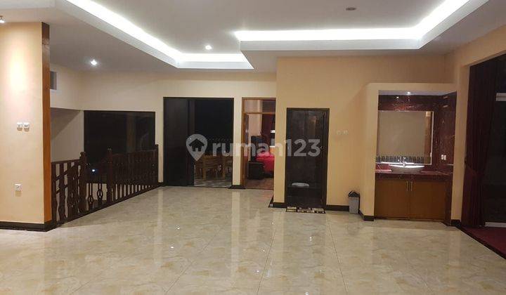 Di jual vila batu kasur, batu layang cisrua puncak 2