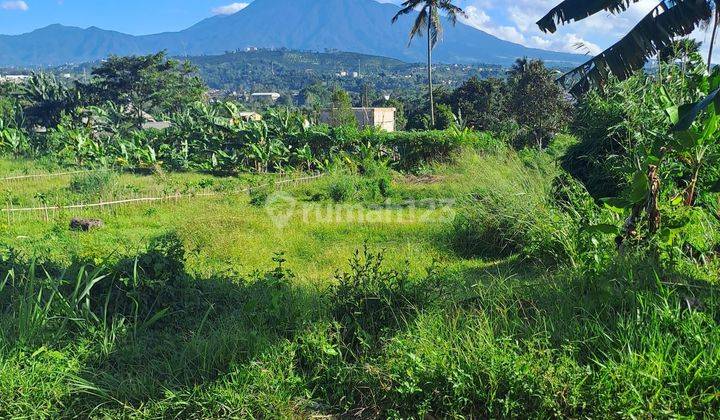 Di jual tanah desa cipayung megamendung bogor jawa barat  2