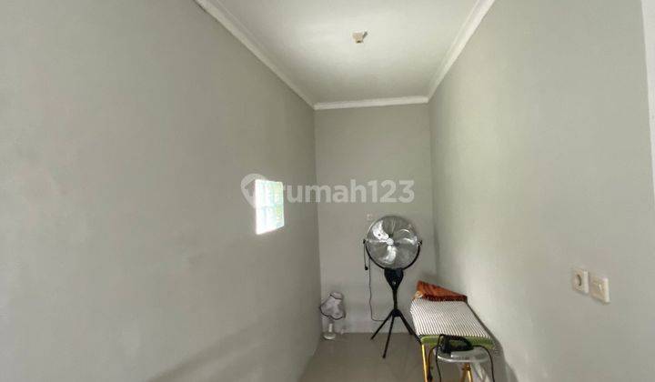 Di jual rumah di perumahan tazmania tanah baru bogor utara 2