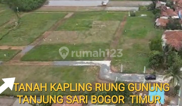 Di jual tanah kapling riung gunung kawasan wisata tanjung sari Di jual tanah kapling riung gunung kawasan wisata tanjung sari