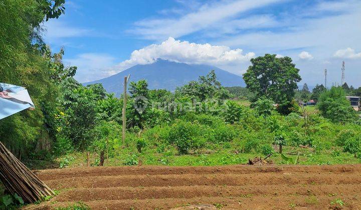 Di jual tanah desa pasir angin megamendung 2