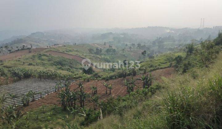 Di jual tanah ci curug sukabumi 2