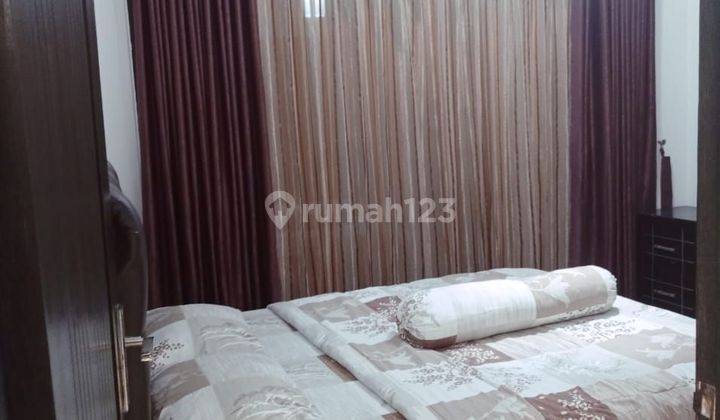 Di jual vila ciasarua puncak bogor 2