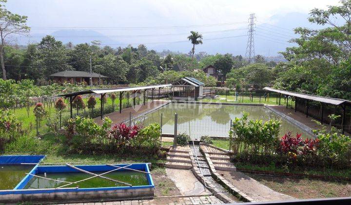 Di jual area wisata resort cicurug sukabumi 2