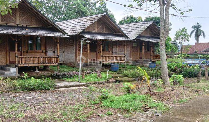 Di jual area wisata resort cicurug sukabumi 2