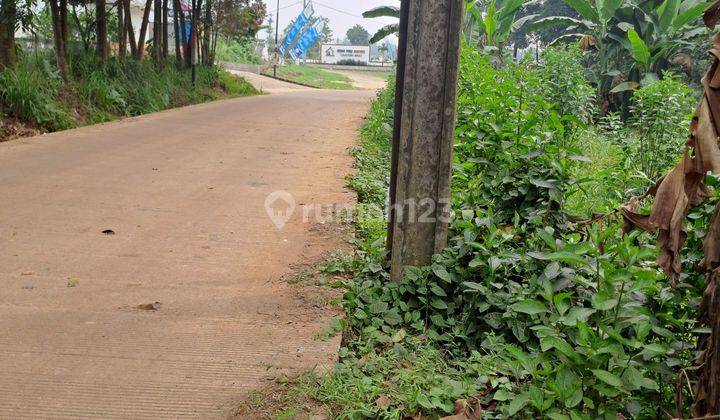 Di jual tanah raya ci beteng muara ci seeng bogor 1