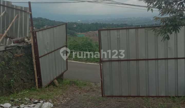 Di Jual Tanah Di Sentul City Bogor