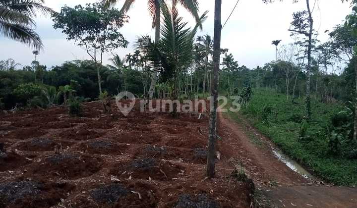 Di Tanah Di Parakan Salak Sukabumi.jabar 2
