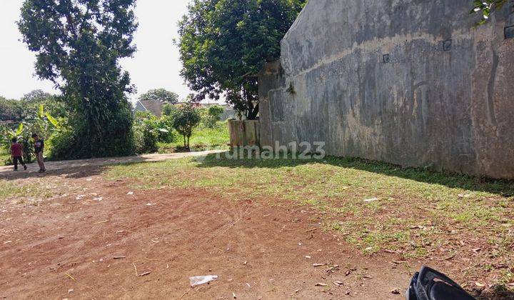 Di Jual.tanah Di Cibinong  2