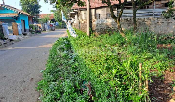 Land for Sale in Ciampea, Bogor Land for Sale in Ciampea, Bogor
