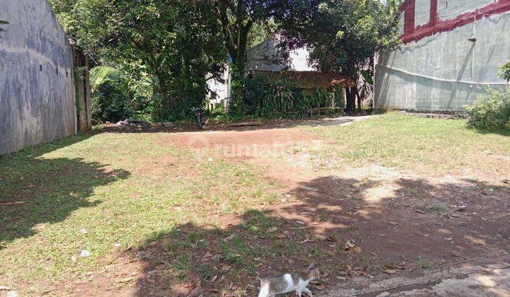 Di Jual.tanah Di Cibinong  1