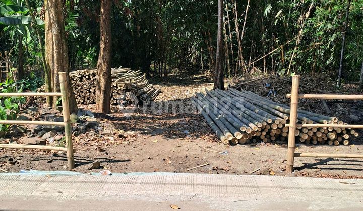 Di Jual Tanah Di Rumpin Bogor