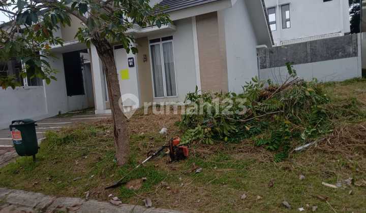 For Sale: House in Citra Indah Housing, Jonggol 2